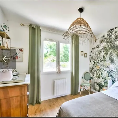 Bilydis * Vendays-Montalivet