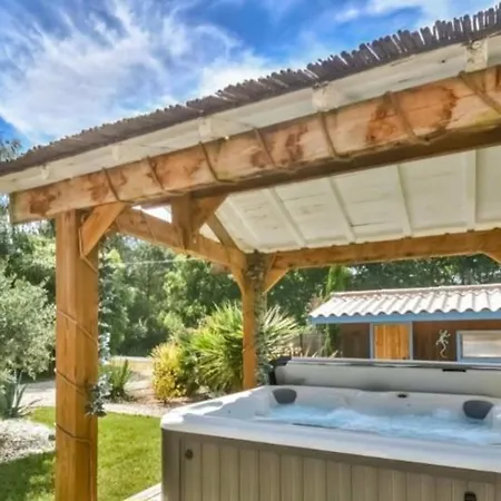 Bilydis Villa Vendays-Montalivet