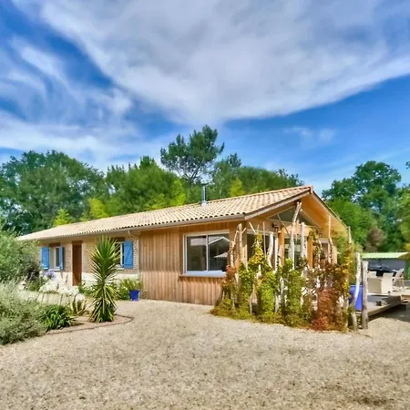 Bilydis Vendays-Montalivet