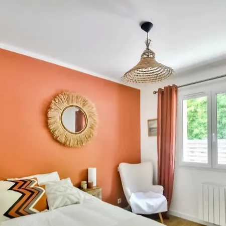 Bilydis Vendays-Montalivet