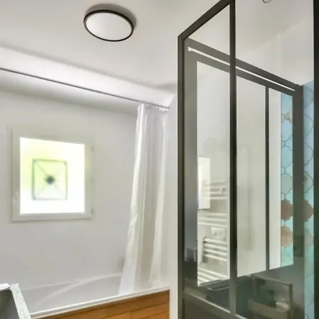 Villa Bilydis Vendays-Montalivet