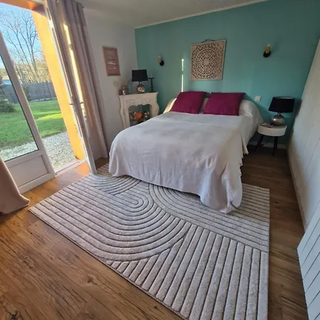 Bilydis Vendays-Montalivet