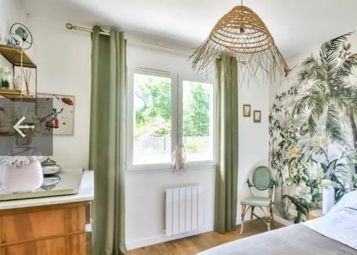 Bilydis * Vendays-Montalivet