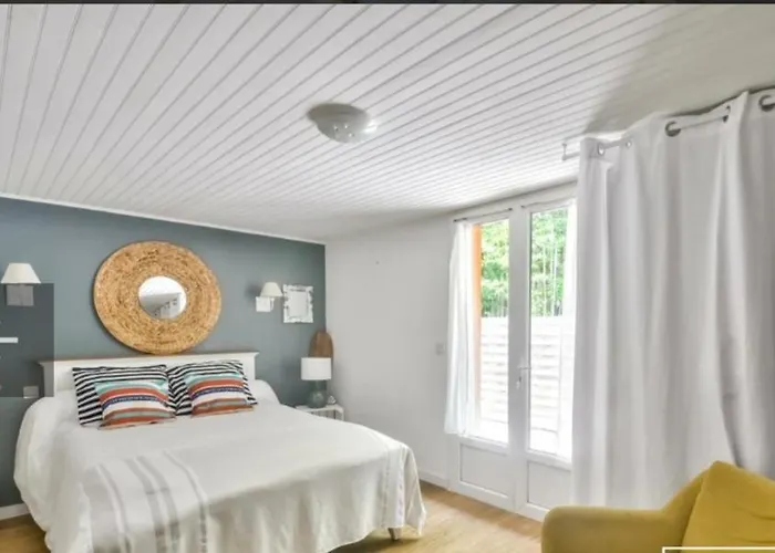 Bilydis * Vendays-Montalivet