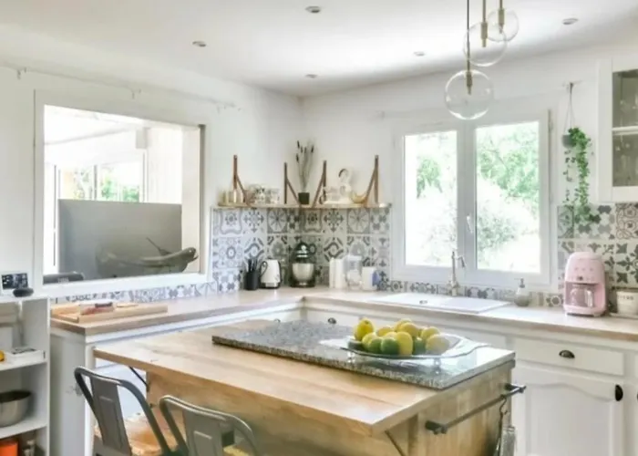 Bilydis Villa Vendays-Montalivet