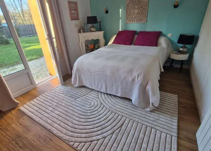 Bilydis Vendays-Montalivet