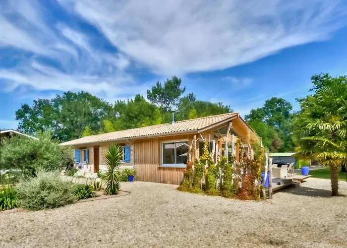 Bilydis Vendays-Montalivet