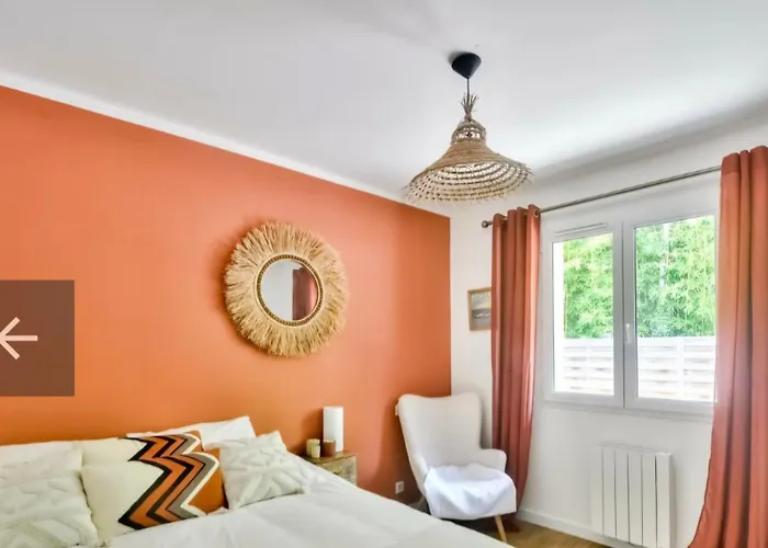 Bilydis Vendays-Montalivet