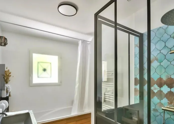 Villa Bilydis Vendays-Montalivet